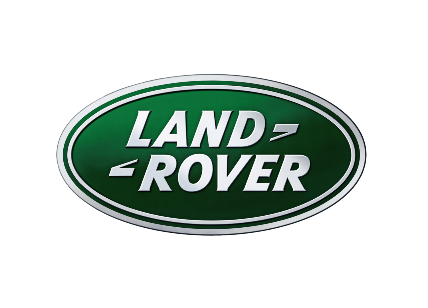 Land Rover Wheel Centre Caps