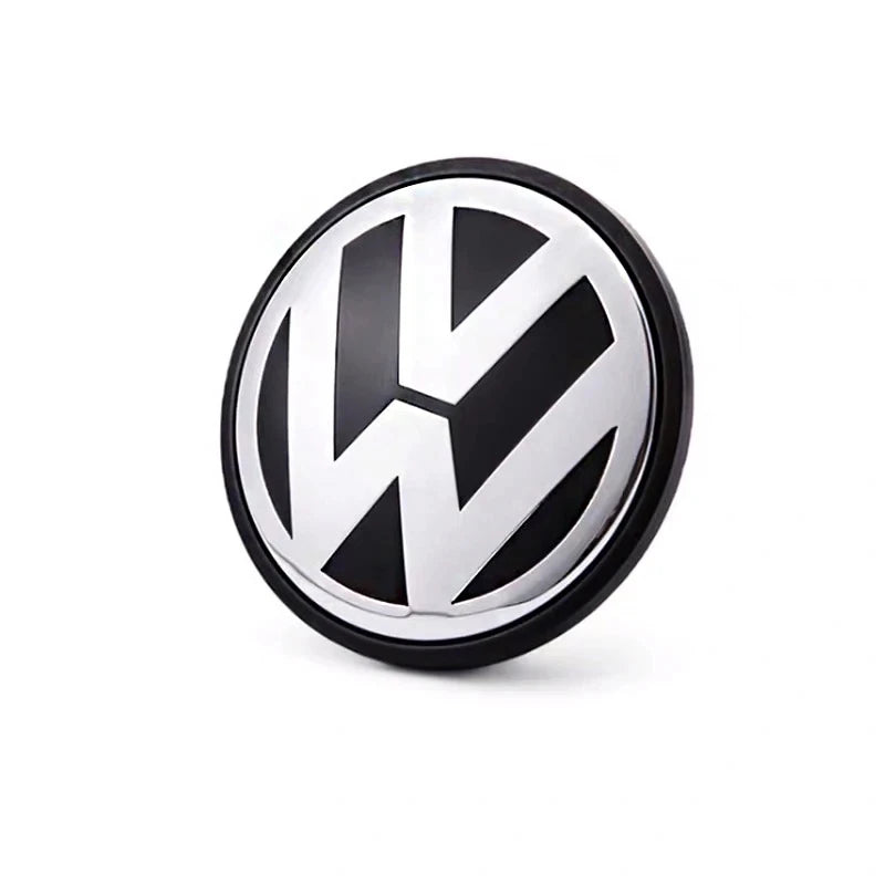 volkswagen wheel caps