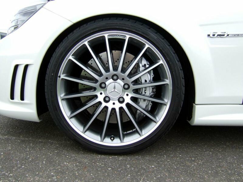 Mercedes Benz Wheel Caps